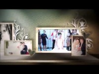 банкетная часть торжества. Видео 441