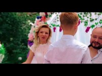 Ведущий незабываемых событий Юрий Ситайло. Видео 3646