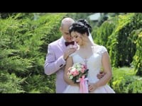 Свадебное видео. Видео 3536