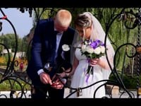 Свадебное видео. Видео 4405 Свадебное видео. Видео 4405