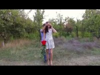 Свадьбы и love story. Видео 501