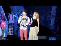 Lilu (ведущая ). Видео 1813