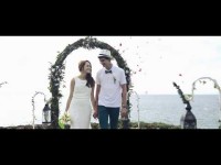 Свадьбы на Бали. Видео 2672