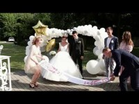 Весілля. Видео 5418