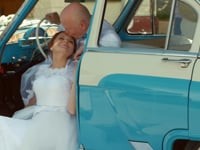 Wedding highlights. Видео 4363