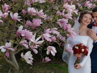 Свадебное видео. Видео 3322