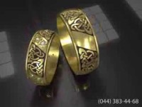 Видео-обзор обручальных колец от Jewel-Box. Видео 2437 Видео-обзор обручальных колец от Jewel-Box. Видео 2437