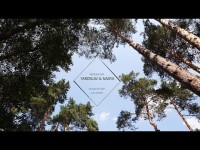 Свадебные серии. Видео 3870