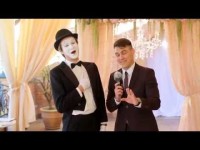 Ведущий Антон Белый. Видео 1540