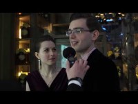 Ведущий Шумейко Виталий. Видео 4387 Ведущий Шумейко Виталий. Видео 4387