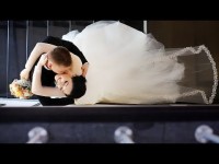 Свадебные клипы. Видео 2806