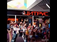 Promo. Видео 5262 Promo. Видео 5262