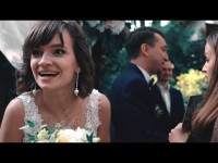 Свадьбы. Видео 5487