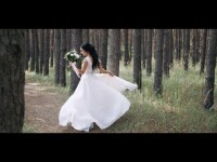 Свадебное видео. Видео 3297