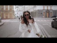 Свадебное видео. Видео 5767