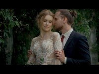 Свадебное видео Николаев. Видео 5598