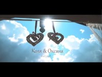 ВЕСІЛЛЯ. Видео 4153