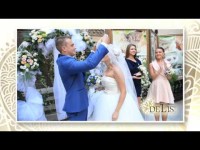 Видеоролики Выездной росписи от DeLis. Видео 1243 Видеоролики Выездной росписи от DeLis. Видео 1243