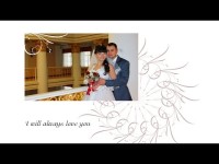 Свадебные слайд-шоу. Видео 137