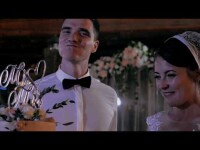 свадьба. Видео 5161