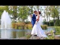 Свадьбы и love story. Видео 499