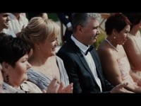 Свадебное агентство la Famiglia. Видео 3123