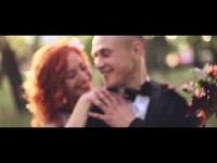 Немного свадеб от Simonna Weddings. Видео 1895