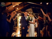 Наши душевные свадьбы. Видео 2885