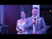 Свадьба. Видео 2732