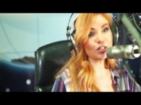 Lilu (ведущая ). Видео 1810