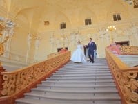 Свадебное видео. Видео 1490