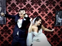 Свадебное видео. Видео 68