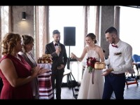 Свадебный. Видео 5406