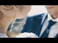 Свадьбы. Видео 2302