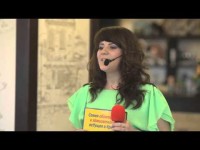 Оформление и проведение выездной регистрации от свадебного дома "Семья". Видео 896