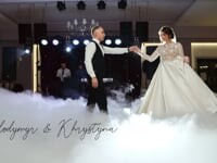 Wedding. Видео 5677