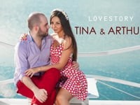 LOVESTORY ВИДЕО. Видео 274