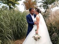 Свадьба. Видео 5689