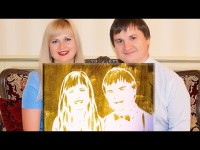 Дуэт Y&Y Event Agency. Видео 4087