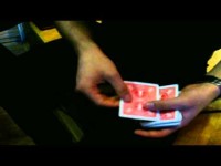 Промо и выступления иллюзиониста. Видео 243