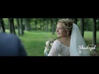 Видеосъемка свадебных фильмов. Видео 3584