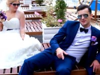 Свадебные видеоклипы. Видео 509 Свадебные видеоклипы. Видео 509