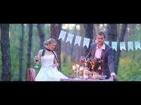 Ведущая. Видео 2203