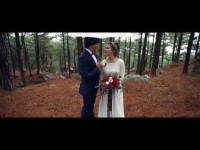 Свадьба в Крыму . Видео 1595