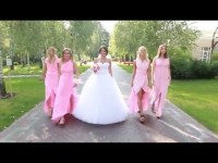Свадьбы. Видео 3272 Свадьбы. Видео 3272