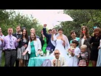 Церемонии Юлии Лавренко. Видео 2163