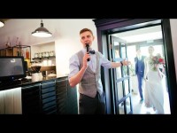 Ведущий Дмитрий Кулишов. Видео 4174