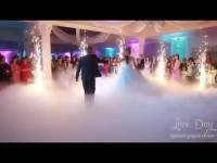 Важкий дим. Видео 1026