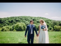 Свадьбы. Видео 1322