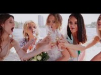 Свадебные видео. Видео 4293